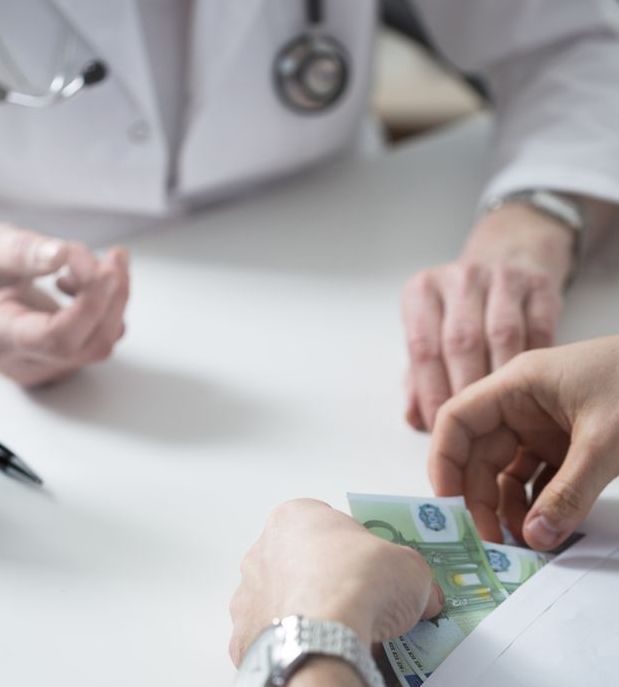 Was Verdient Ein Assistenzarzt Im Krankenhaus Gehalt Assistenzarzt | Einstiegsgehälter Tabelle | BeyondHealth
