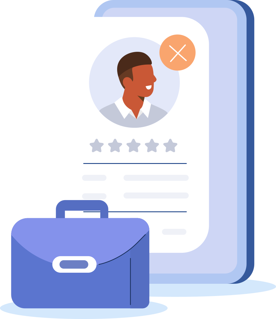 Headhunter. Nur in viel besser.